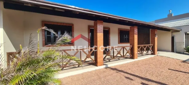 Casa com 3 Quartos à venda, 180m² no , Imbé