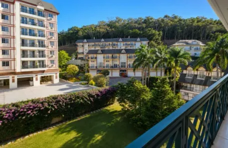 Apartamento com 2 Quartos à venda, 90m² no Itaipava, Petrópolis