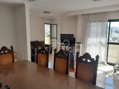 Apartamento com 2 Quartos à venda, 101m² no Água Fria, São Paulo