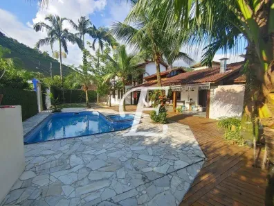 Casa com 4 Quartos à venda, 261m² no Bairro de Juquehy, São Sebastião