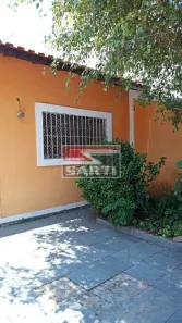 Casa com 3 Quartos à venda, 97m² no Vila Vitório Mazzei, São Paulo