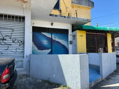 Ponto Comercial à venda, 41m² no Tauape, Fortaleza