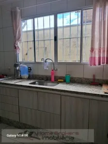 Casa com 3 Quartos à venda, 200m² no Jardim Esplanada, Jundiaí