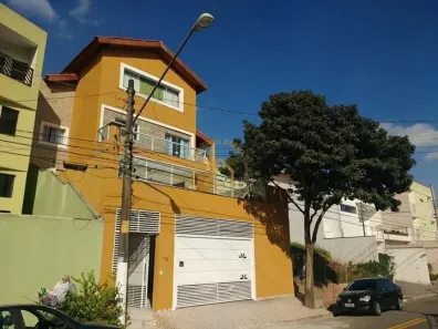 Sobrado com 4 Quartos para alugar, 310m² no Dos Casa, São Bernardo do Campo