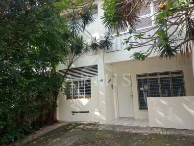 Imóvel Comercial à venda, 120m² no Vila Clementino, São Paulo