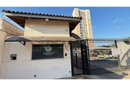 Apartamento com 2 Quartos à venda, 52m² no Jardim Santa Rosa I, São José do Rio Preto