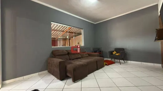 Casa com 4 Quartos à venda, 377m² no Parque Florianópolis, Jaguariúna