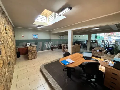 Galpão/Depósito/Armazém para alugar, 290m² no Jardim Londres, Campinas