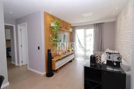 Apartamento com 2 Quartos à venda, 68m² no Barra da Tijuca, Rio de Janeiro