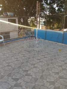 Sobrado com 2 Quartos à venda, 120m² no Jardim Vergueiro (Sacomã), São Paulo
