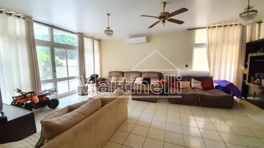 Casa de Condomínio com 5 Quartos à venda, 460m² no Ribeirânia, Ribeirão Preto