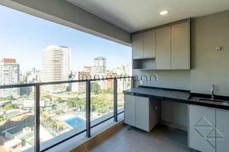 Apartamento com 2 Quartos à venda, 70m² no Sumaré, São Paulo