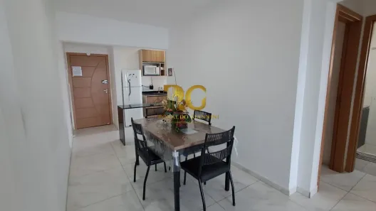 Apartamento com 2 Quartos à venda, 67m² no Caiçara, Praia Grande