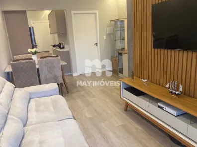 Casa com 2 Quartos à venda, 65m² no Rio do Meio, Itajaí