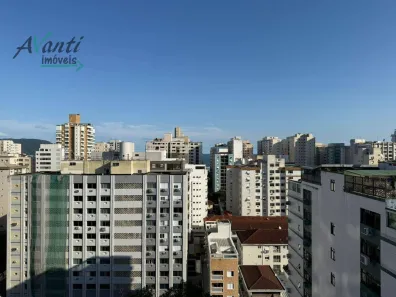 Cobertura com 2 Quartos à venda, 112m² no Pompéia, Santos