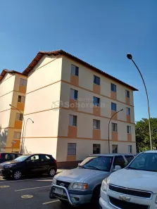 Apartamento com 2 Quartos à venda, 56m² no Vila Orozimbo Maia, Campinas