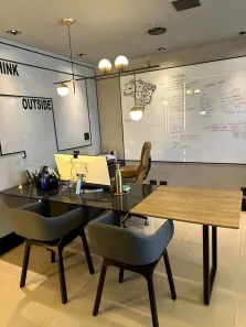 Sala Comercial à venda, 34m² no Parque Residencial Aquarius, São José dos Campos