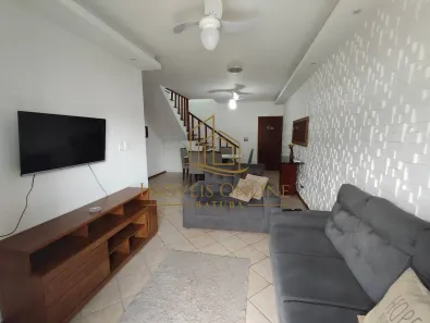 Cobertura com 3 Quartos à venda, 131m² no Praia Grande, Ubatuba