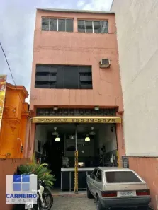 Imóvel Comercial para venda ou aluguel, 671m² no Vila Mariana, São Paulo