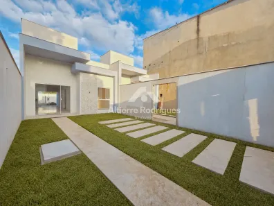 Casa com 2 Quartos à venda, 75m² no São Francisco, Serra