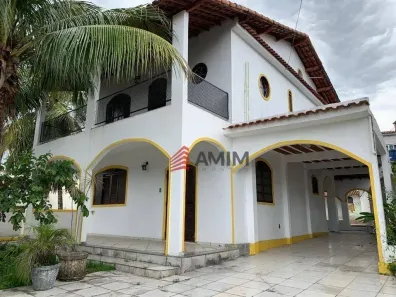 Casa com 3 Quartos à venda, 250m² no Porto Velho, São Gonçalo