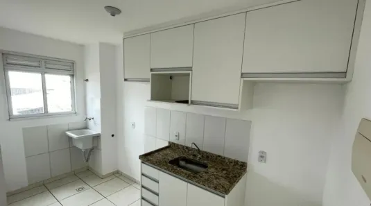 Apartamento com 2 Quartos à venda, 50m² no Nossa Senhora Aparecida, Itu
