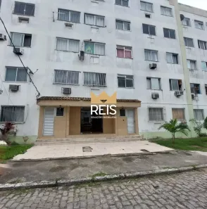 Apartamento com 2 Quartos à venda, 48m² no Campo Grande, Rio de Janeiro