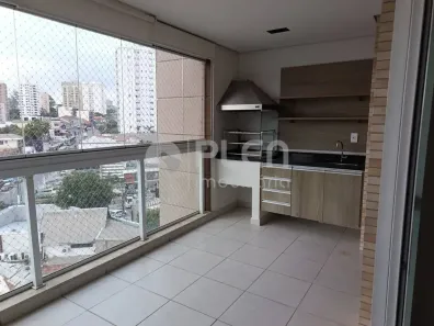 Apartamento com 3 Quartos à venda, 116m² no Vila Paulicéia, São Paulo