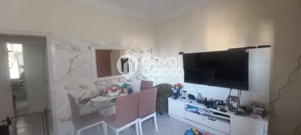 Cobertura com 3 Quartos à venda, 150m² no Andaraí, Rio de Janeiro