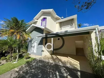 Casa de Condomínio com 3 Quartos à venda, 262m² no Bosque, Vinhedo