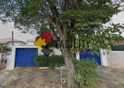 Imóvel Comercial com 3 Quartos à venda, 205m² no Botafogo, Campinas