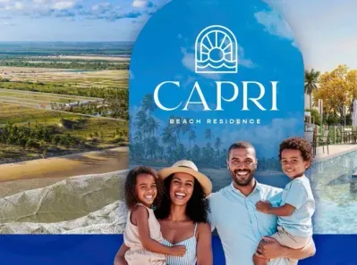 Lote/Terreno à venda, 200m² no Zona de Expansao Capua, Barra dos Coqueiros