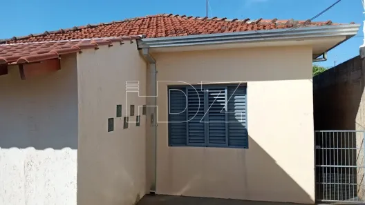 Casa com 2 Quartos à venda, 300m² no Vila Yamada, Araraquara