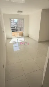 Apartamento com 3 Quartos para alugar, 82m² no Anhangabaú, Jundiaí
