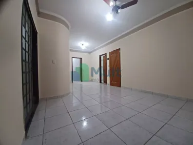 Casa com 3 Quartos à venda, 109m² no Vila Monte Alegre, Ribeirão Preto