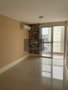 Apartamento com 3 Quartos à venda, 85m² no Cubango, Niterói