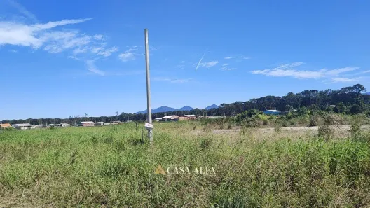 Lote/Terreno à venda, 429m² no , Matinhos