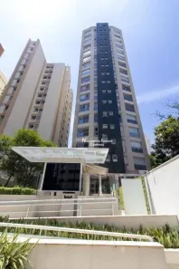 Apartamento com 1 Quarto à venda, 51m² no Cambuí, Campinas