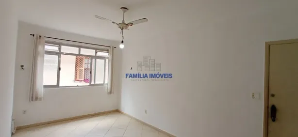 Apartamento com 2 Quartos à venda, 73m² no Campo Grande, Santos