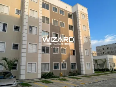 Apartamento com 2 Quartos à venda, 50m² no Vila Urupês, Suzano