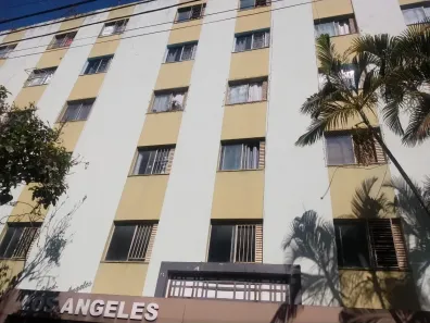 Apartamento com 3 Quartos à venda, 74m² no Setor Leste Vila Nova, Goiânia