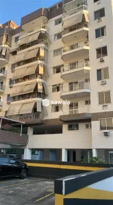 Apartamento com 2 Quartos para alugar, 80m² no Taquara, Rio de Janeiro
