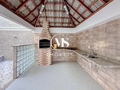 Casa de Condomínio com 4 Quartos para alugar, 200m² no Recreio dos Bandeirantes, Rio de Janeiro