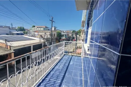 Casa com 5 Quartos à venda, 294m² no Compensa, Manaus