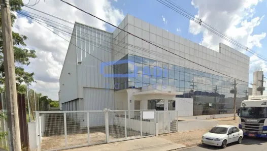 Galpão/Depósito/Armazém à venda, 3096m² no Loteamento Parque Industrial, Jundiaí