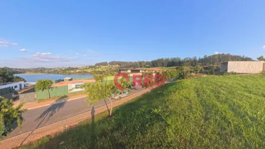 Lote/Terreno à venda, 2354m² no Residencial Fazenda Da Grama, Itupeva