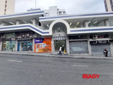 Sala Comercial para alugar, 35m² no Centro, Florianópolis