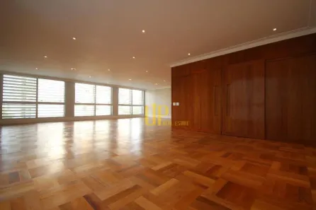 Apartamento com 3 Quartos à venda, 310m² no Higienópolis, São Paulo