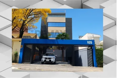 Prédio Comercial para alugar, 910m² no Vila Mariana, São Paulo