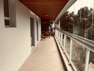 Apartamento com 4 Quartos à venda, 134m² no Riviera, Bertioga